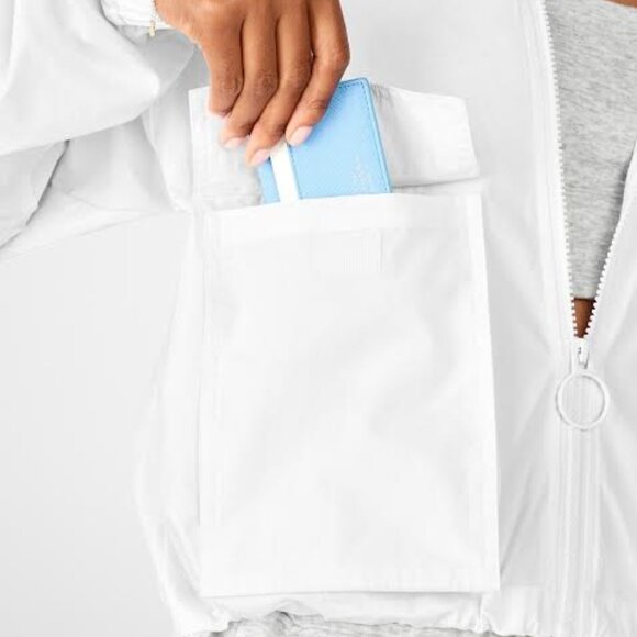 Fabletics Norah Track Jacket - Picture 5 of 11